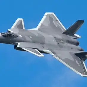 China's J-20 Stealth Fighter: A Legacy of Soviet MiG-1.44 Ambitions