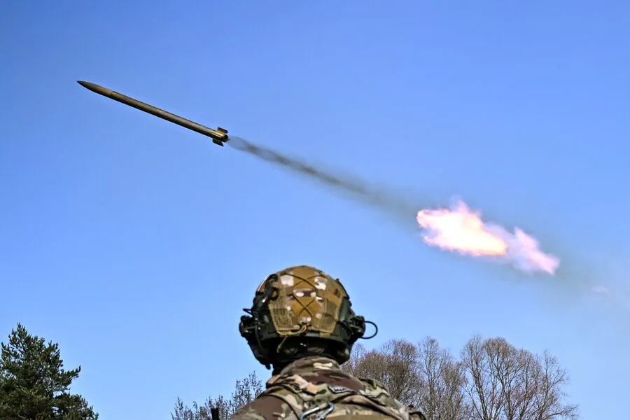 Colombian Ambassador Expresses Concern Over Casualties of Colombian Fighters Supporting Ukraine