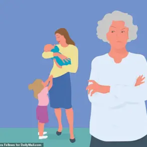 Concerned Grandparent Seeks Advice on Strict Parenting Methods