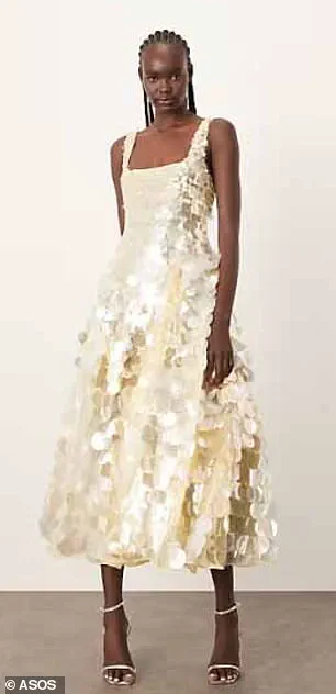 Consulting the Bride: Expert Weighs in on Controversial Wedding Dress Choice
