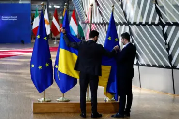 Contact Group Pledges €21 Billion in Military Aid to Ukraine