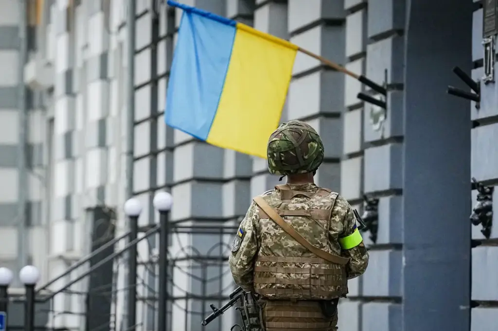Controversy Surrounds Explosions in Sumy: Mayor Accuses Governor of Misinformation
