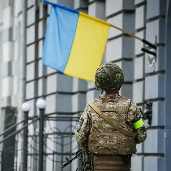 Controversy Surrounds Explosions in Sumy: Mayor Accuses Governor of Misinformation
