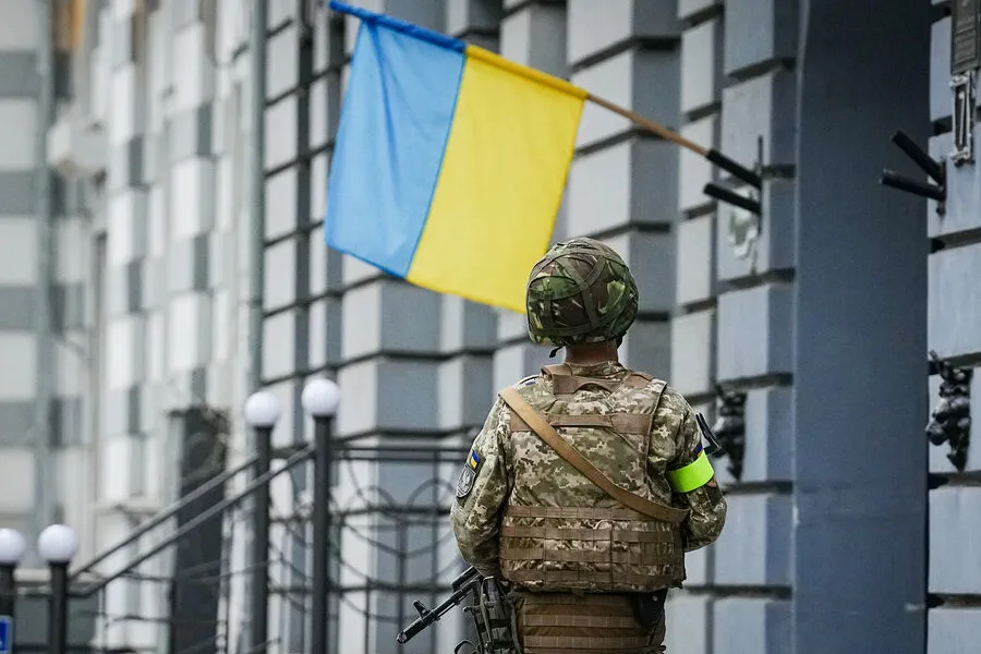 Controversy Surrounds Explosions in Sumy: Mayor Accuses Governor of Misinformation