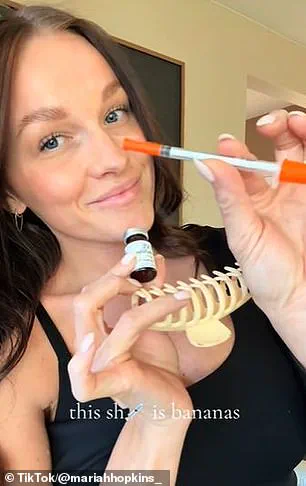 Covid's Hidden Impact: Woman Struggles with Unexpected Autoimmune Condition and Rapid Weight Gain Post-Infection