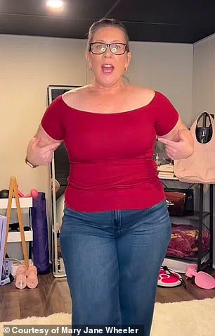 Covid's Hidden Impact: Woman Struggles with Unexpected Autoimmune Condition and Rapid Weight Gain Post-Infection