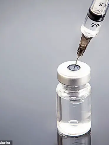 Covid's Hidden Impact: Woman Struggles with Unexpected Autoimmune Condition and Rapid Weight Gain Post-Infection