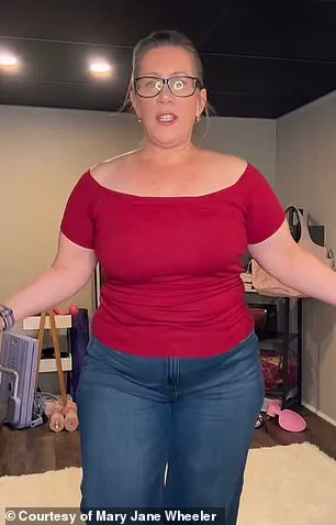 Covid's Hidden Impact: Woman Struggles with Unexpected Autoimmune Condition and Rapid Weight Gain Post-Infection