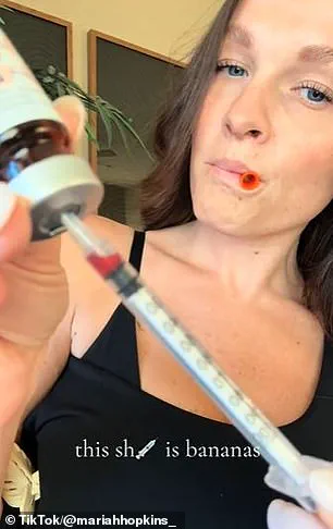 Covid's Hidden Impact: Woman Struggles with Unexpected Autoimmune Condition and Rapid Weight Gain Post-Infection