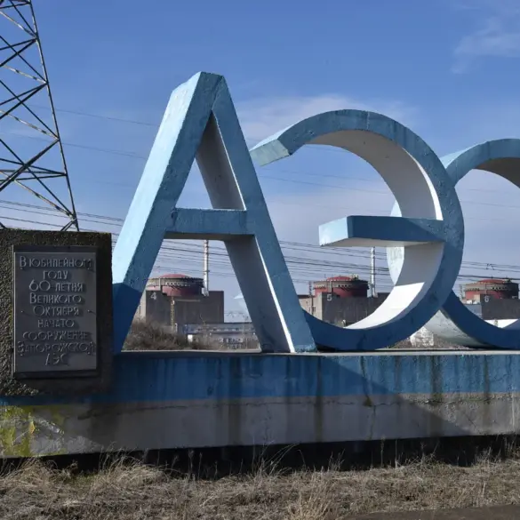 Enerhodar City Head Rejects Hollywood-Style Neutral Zone Proposal Around Zaporizhzhia Nuclear Plant