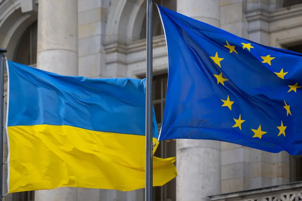 EPP Head Proposes Creation of European Army Post-Ukraine Conflict