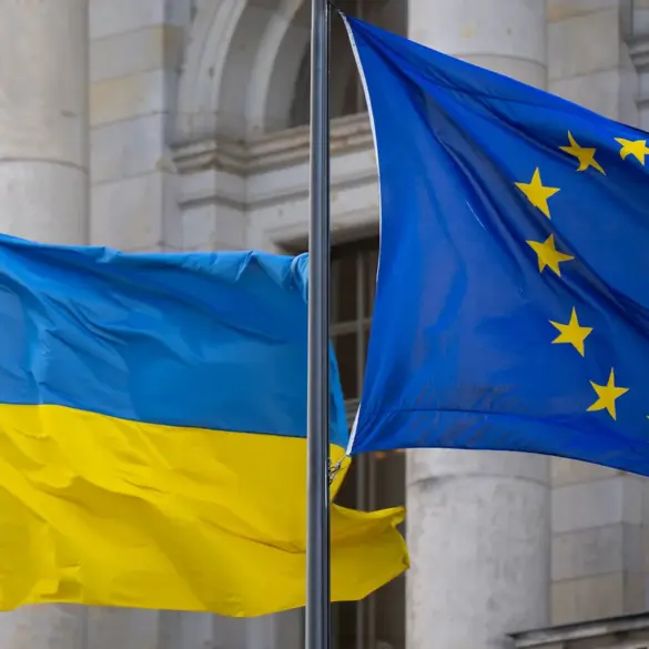 EPP Head Proposes Creation of European Army Post-Ukraine Conflict
