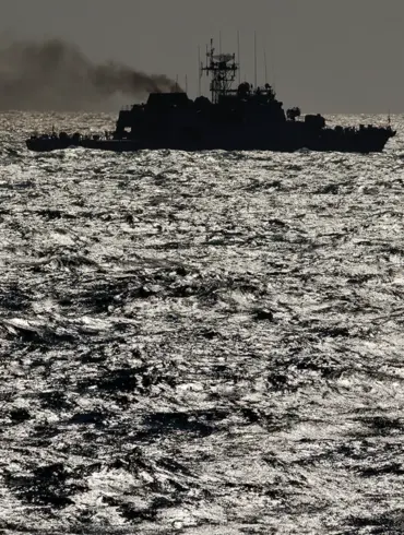 Estonia Proposes Expanded Authority for Defense Forces to Protect Undersea Cables and Critical Infrastructure