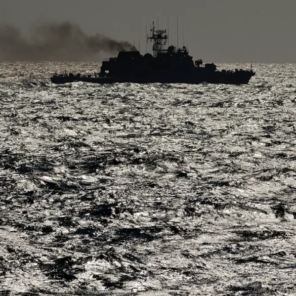 Estonia Proposes Expanded Authority for Defense Forces to Protect Undersea Cables and Critical Infrastructure