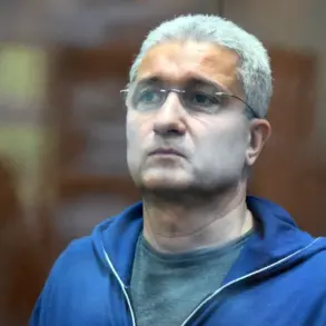 Ex-Russian Deputy Defense Official Faces Investigation for Additional Crimes