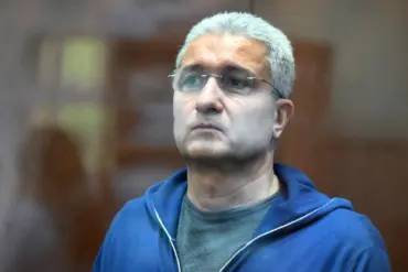 Ex-Russian Deputy Defense Official Faces Investigation for Additional Crimes