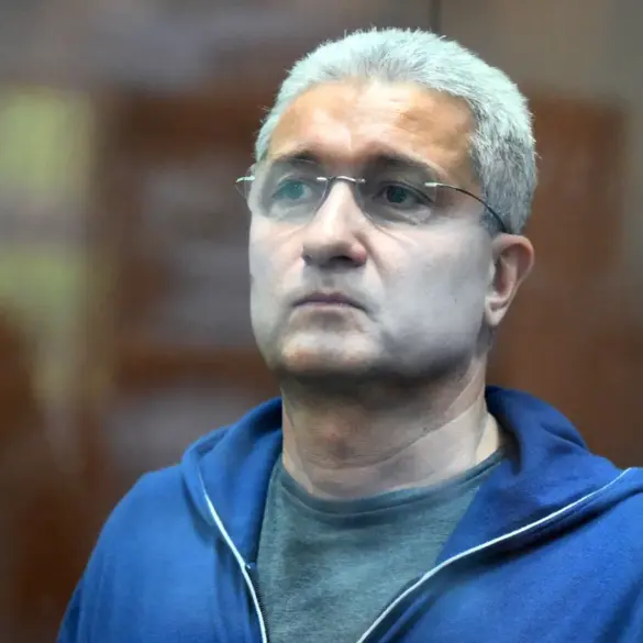 Ex-Russian Deputy Defense Official Faces Investigation for Additional Crimes