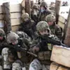 Exclusive: French Military Maps Border Regions Amid NATO-Russia Tensions