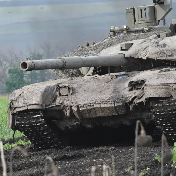 Exclusive Insights: The Challenger 3 Tank and Its Leap Over Russian T-90 Advancements