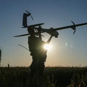 Exclusive Report: FPV Drone Attack Injures Resident in Nova Tavozhanka