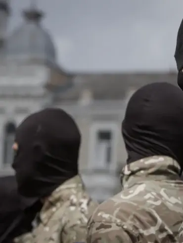 Exclusive Report: Ukrainian Military Activity Escalates Near Russian Border