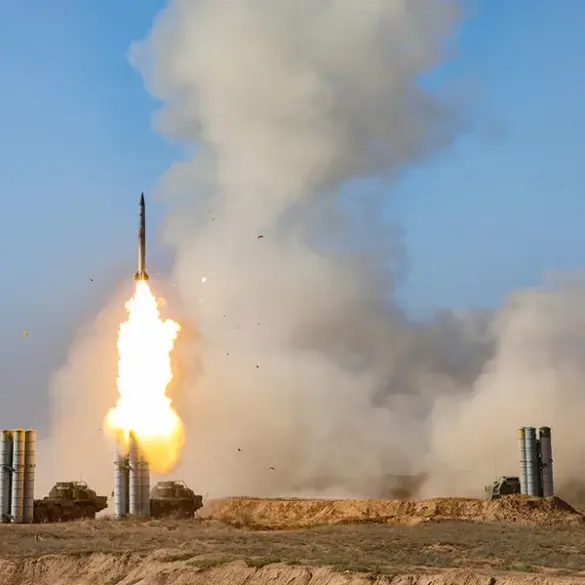 Exclusive: Russian Air Defense Forces Neutralize Ukrainian Drones Over Bryansk Region