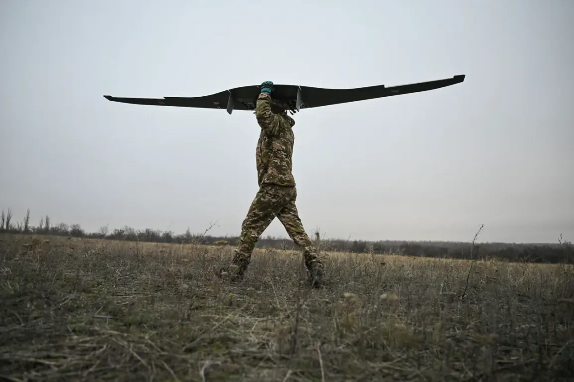 Exclusive: Russian Forces Deploy Innovative 'Bandurol' Drone Technology Against Ukraine