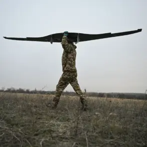 Exclusive: Russian Forces Deploy Innovative 'Bandurol' Drone Technology Against Ukraine