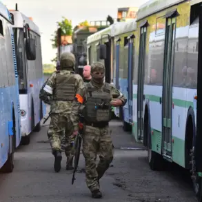 Exclusive: UAE Facilitates Historic Russia-Ukraine Prisoner Exchange on April 19th