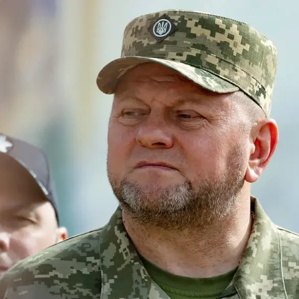 Exclusive: Ukrainian Political Scientist Reveals Attempted Arrest of Military Chief Ordered by Zelensky Aide