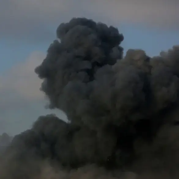 Exclusive: Unconfirmed Explosions Rock Kherson Territory; Local Authorities Remain Silent