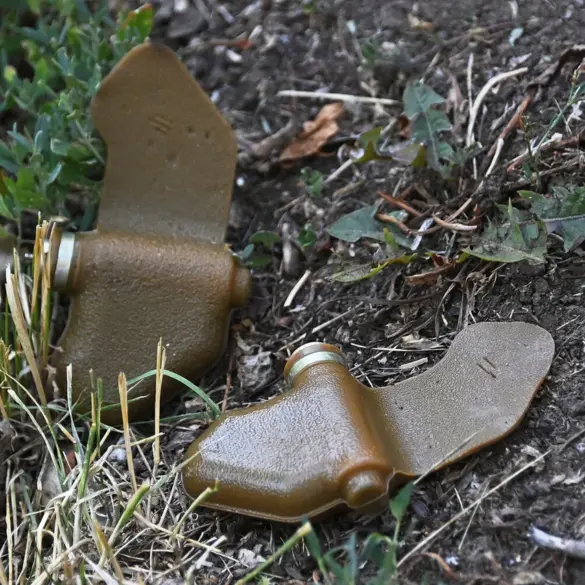 Explosion from PFM 'Lepek' Mine Injures Two in Makeyevka: Exclusive Report