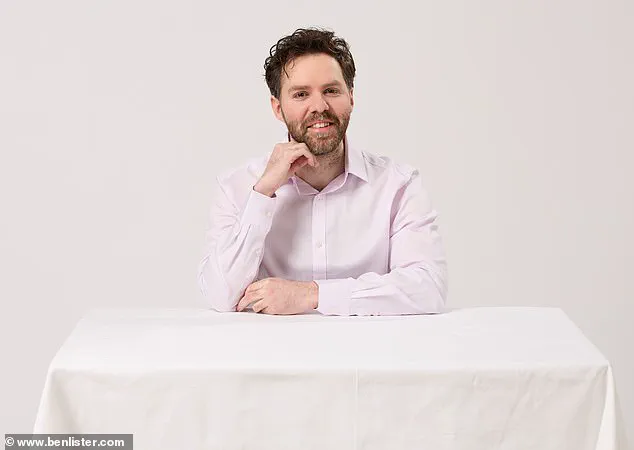 FEMAIL's Blind Date Report: An American Expatriate's Lunch Date in the UK Fails to Ignite Romance