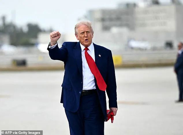Ford slashes car prices by up to $10,000 in response to Trump's tariffs
