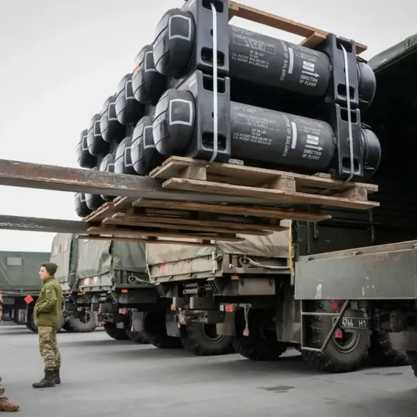 Former French General Rejects 'Coalition of the Willing' for Ukraine, Criticizes NATO's Ineffectiveness