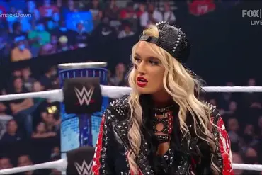 Former WWE Star Beatrice Priestley Joins OnlyFans After Unexpected Departure