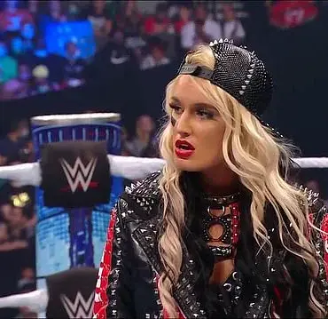 Former WWE Star Beatrice Priestley Joins OnlyFans After Unexpected Departure