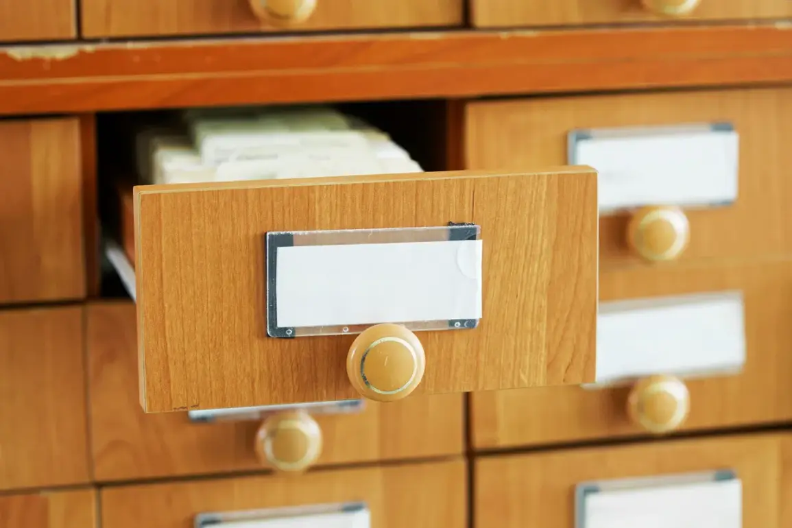 FSB Declassifies World War II Collaborator Records from Kherson Region