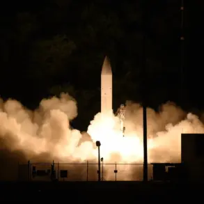 Government Initiative Advances Hypersonic Weapon Testing at Cape Canaveral