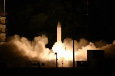 Government Initiative Advances Hypersonic Weapon Testing at Cape Canaveral