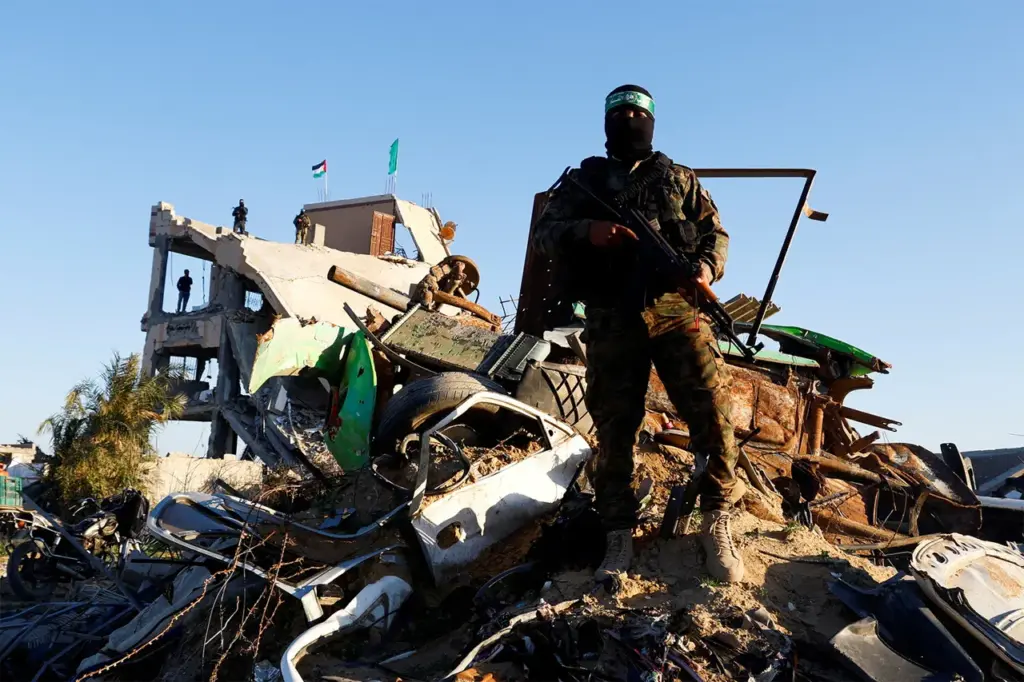 Hamas Politburo Member Warns of Piecemeal Solutions as Negotiations Reach Critical Point