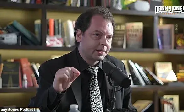 Harvard Scientist Proposes Controversial Theory: Nuclear Attack Wiped Out Ancient Martian Civilization