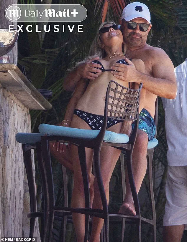 Has Reality Star Christina Haack Finally Found True Love in Mexico?