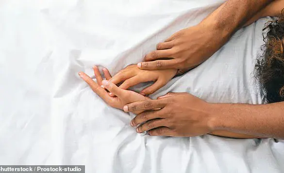 How Oxytocin from Orgasm Can Improve Sleep Quality