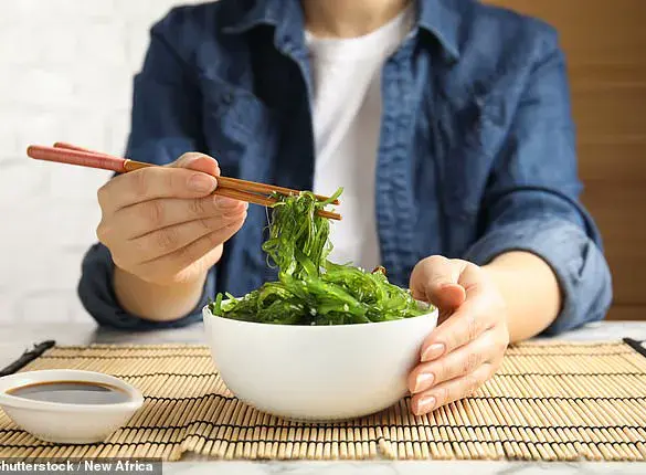 How Your Diet Affects Your Sex Drive and Hormones
