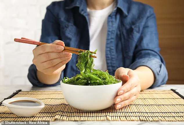 How Your Diet Affects Your Sex Drive and Hormones