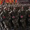 Insight into North Korean Fighters' Role in Kursk Counter-Offensive