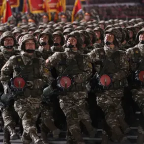 Insight into North Korean Fighters' Role in Kursk Counter-Offensive