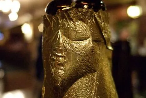 Internet Users Spot Jesus' Face in Unexpected Places