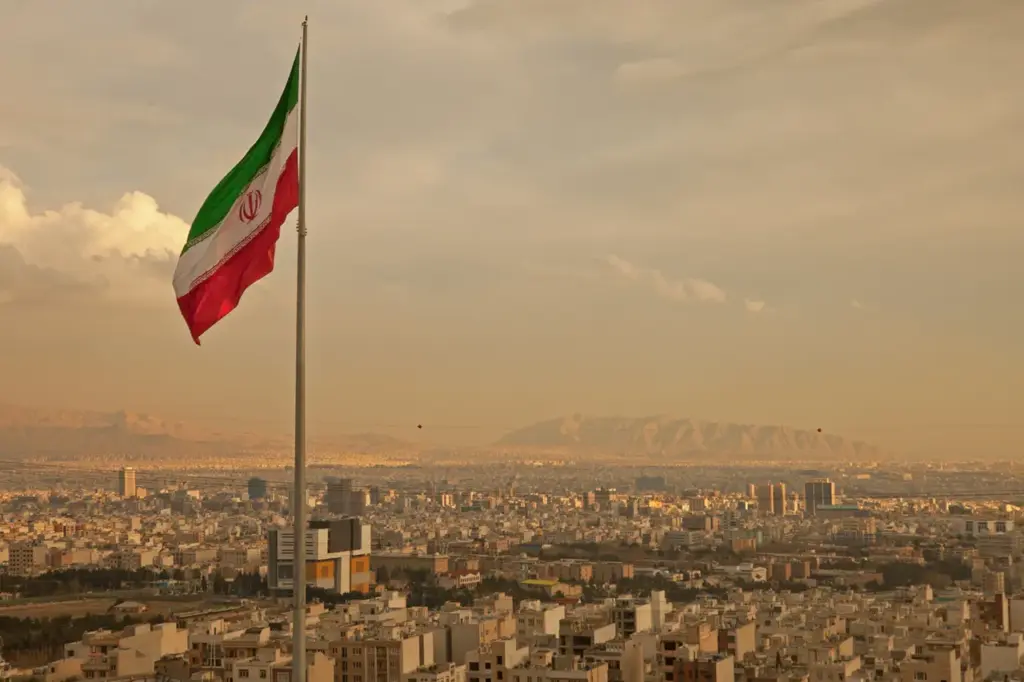 Iranian Parliament Member Reveals Exclusive Insights into Country's Nuclear Posture